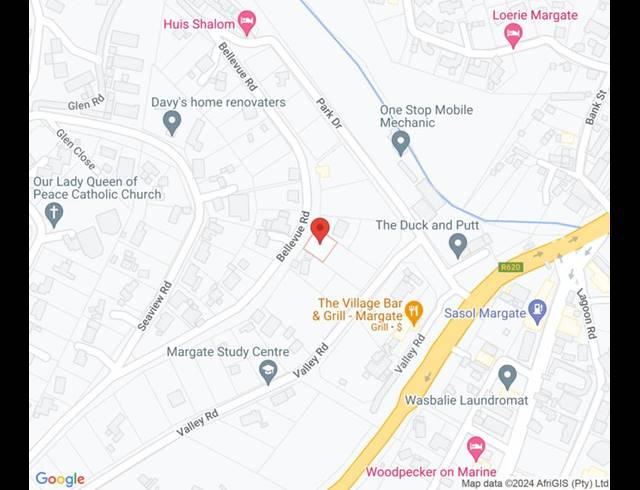 LAND FOR SALE IN MARGATE